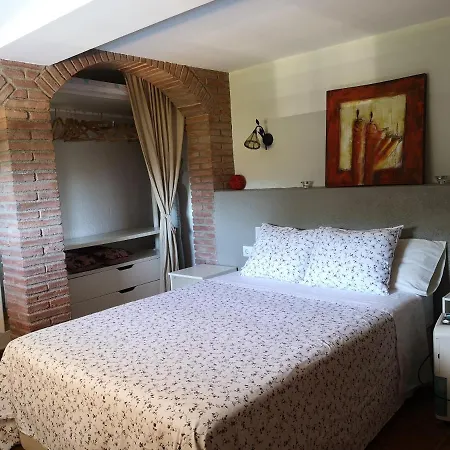 Holiday home Casita Con Piscina Y Barbacoa Privada