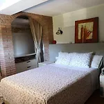펜션 Casita Con Piscina Y Barbacoa Privada