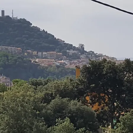 Hébergement de vacances Casita Con Piscina Y Barbacoa Privada