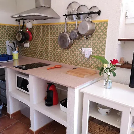 Casita Con Piscina Y Barbacoa Privada 펜션 블랑스